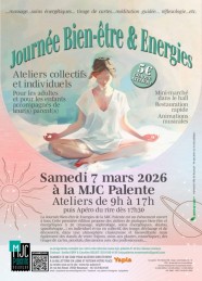 Journ�e Bien-�tre & �nergies