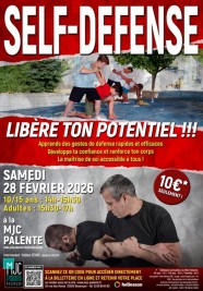 ateliers de Self-d�fense