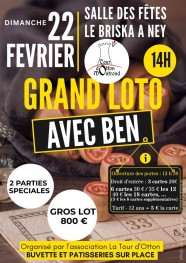 Grand Loto