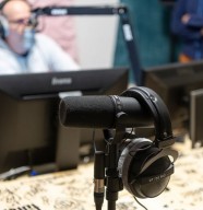 Visite de Comtoise radio