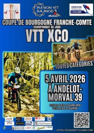 VTT XCO