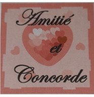 Assembl�e g�n�rale Amiti� et Concorde