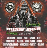 Messe Bass
