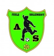 Foot : AS Feule Solemont 1 / Trevillers-Thiebouans