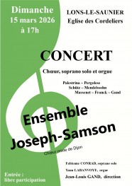 Ensemble Joseph-Samson