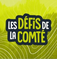 Les D�fis de la Comt� - La porte des l�gendes !