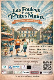 Les Foul�es des P'tites Mains