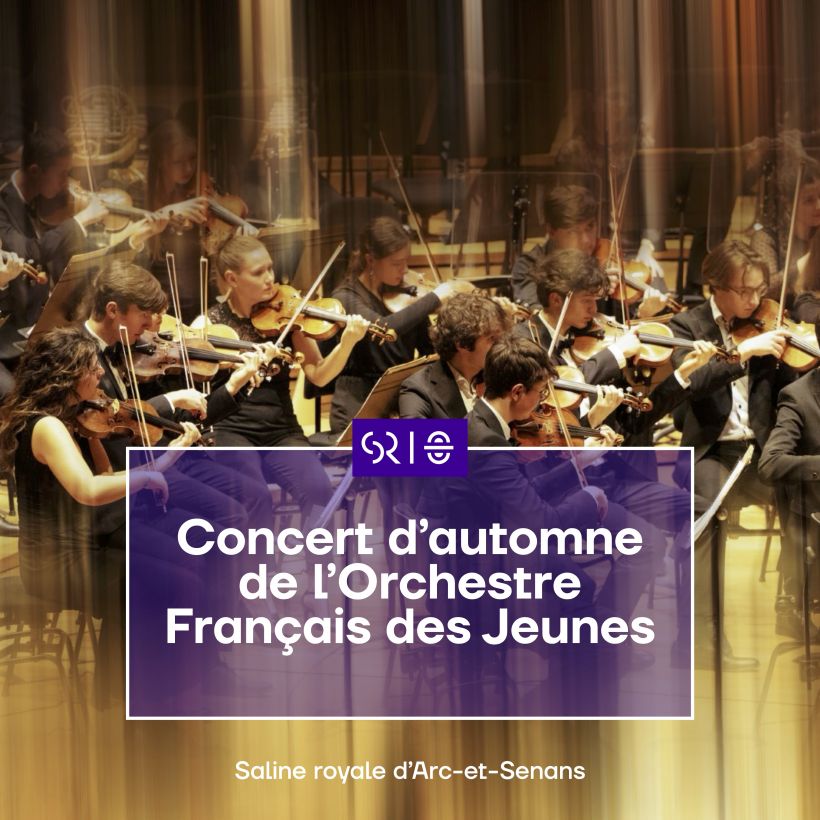 Orchestre Français des Jeunes