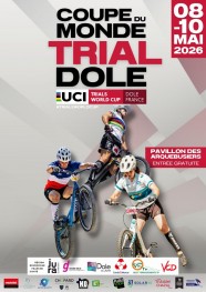 Trial : Coupe du Monde UCI