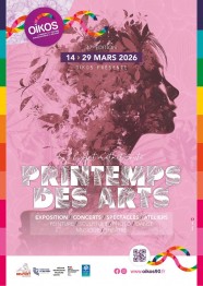 47�me Printemps des Arts