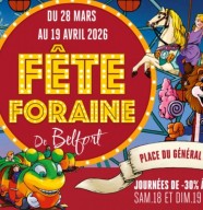 F�te foraine