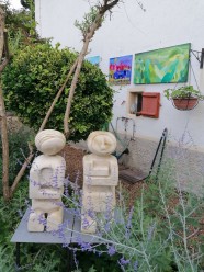 Exposition collective