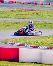 Karting : Stage de pilotage