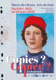 Conf�rence : La copie vue par la philosophie