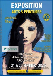 Arts & peintures