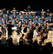 4�me Festival Bleu Pupitre