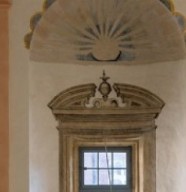 Conf�rence : un regard crois� sur l'int�rieur du Temple Saint-Martin