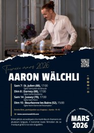 Aaron W�lchli