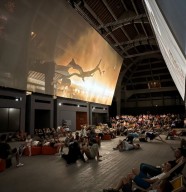 Les nuits de la Saline