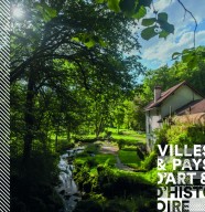 Visite : Le moulin de la Doue