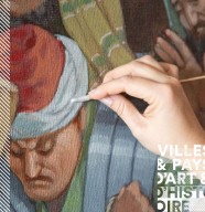 Visite : Atelier AROA