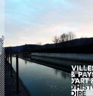 Visite : La centrale hydro�lectrique