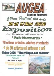 38�me Festival des Arts