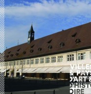 Visite : Les Halles de Montb�liard