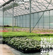 Visite : Les serres de Montb�liard