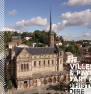 Visite : L'�glise Saint-Maimboeuf