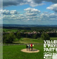 Atelier : Lecture de paysage