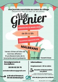 Vide Grenier