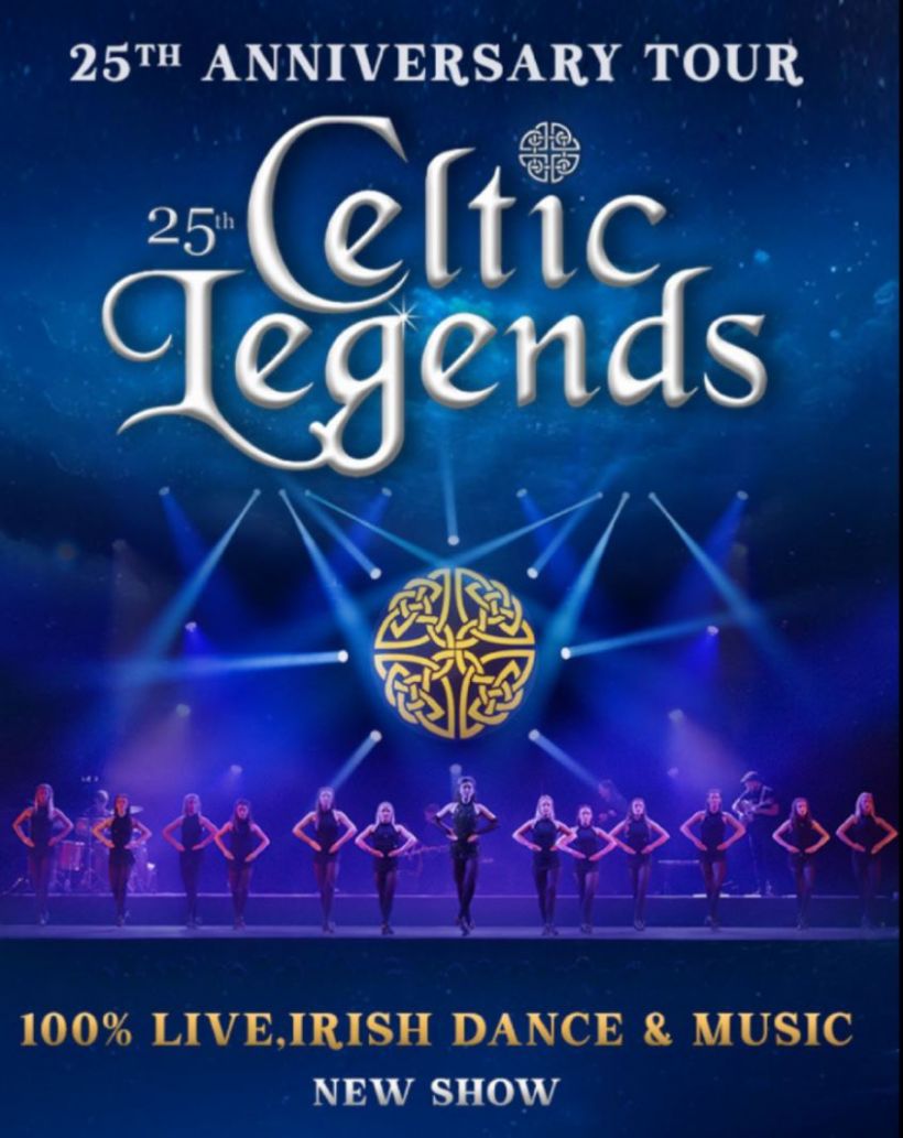 Celtic Legends