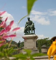 204�me Anniversaire de Louis Pasteur