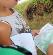 Course d'orientation