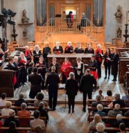 Choeur participatif du Haut en Bas