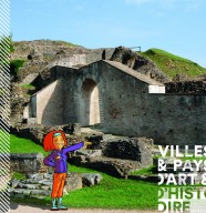 Visite : Le Th��tre de Mandeure pour les tout petits