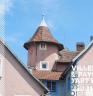 Visite : Le coeur historique de Montb�liard