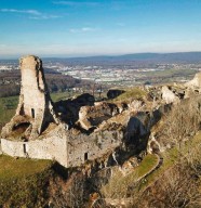 Visites guid�es du ch�teau