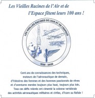 Permanence des Vieilles Racines de l'Air et de l'Espace