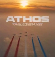 Athos - au coeur de la Patrouille de France