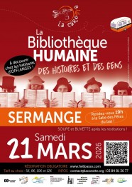 La Biblioth�que Humaine