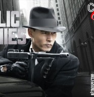 Public Enemies