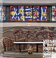 Visite : L'�glise du Sacr�-Coeur