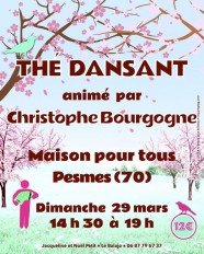 Th� dansant