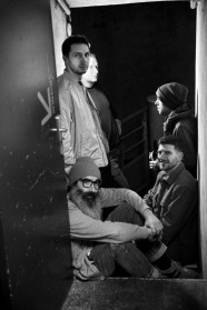 Local Access Live : Firework + Bryan in the kitchen + Disease Gunthaar