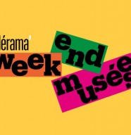Week-end Mus�es T�l�rama