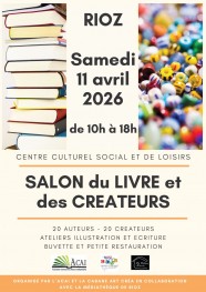 Salon du livre et des cr�ateurs
