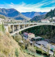 Randonn�e urbaine en musique