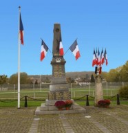 Comm�moration du cessez-le-feu de la guerre d'Alg�rie